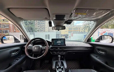 Honda HR-V, 2024 год, 3 200 000 рублей, 14 фотография