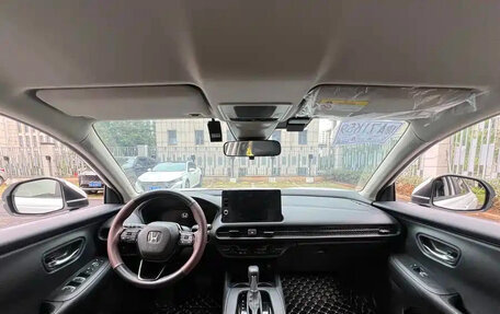 Honda HR-V, 2024 год, 3 200 000 рублей, 13 фотография