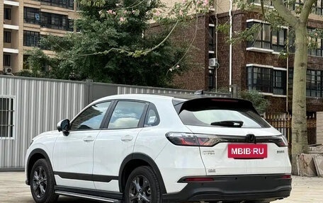 Honda HR-V, 2024 год, 3 200 000 рублей, 12 фотография