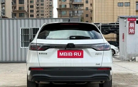 Honda HR-V, 2024 год, 3 200 000 рублей, 11 фотография