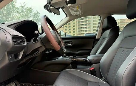 Honda HR-V, 2024 год, 3 200 000 рублей, 16 фотография