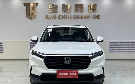 Honda CR-V, 2025 год, 3 600 000 рублей, 2 фотография