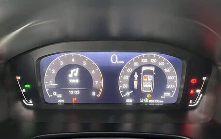 Honda CR-V, 2025 год, 3 600 000 рублей, 9 фотография