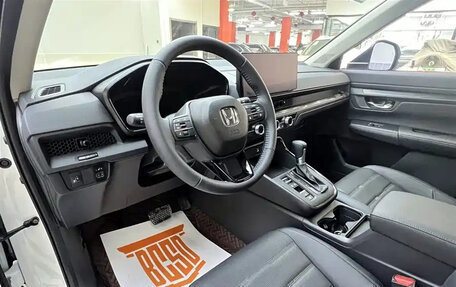 Honda CR-V, 2025 год, 3 600 000 рублей, 11 фотография