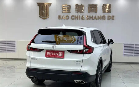 Honda CR-V, 2025 год, 3 600 000 рублей, 4 фотография