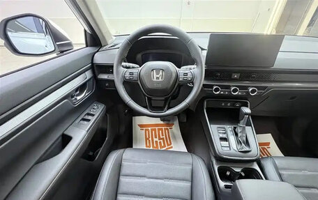 Honda CR-V, 2025 год, 3 600 000 рублей, 8 фотография