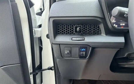 Honda CR-V, 2025 год, 3 600 000 рублей, 10 фотография