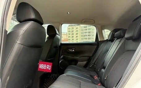 Honda HR-V, 2024 год, 3 200 000 рублей, 18 фотография