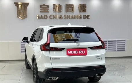 Honda CR-V, 2025 год, 3 600 000 рублей, 6 фотография