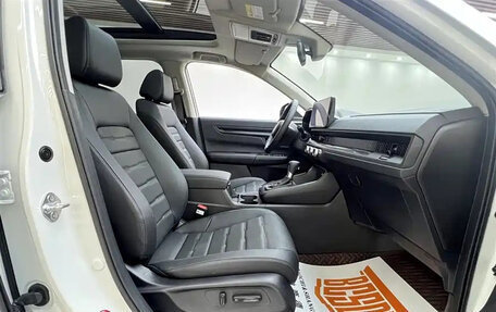 Honda CR-V, 2025 год, 3 600 000 рублей, 13 фотография