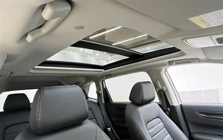 Honda CR-V, 2025 год, 3 600 000 рублей, 14 фотография