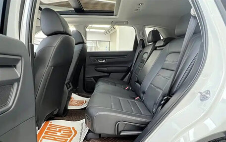 Honda CR-V, 2025 год, 3 600 000 рублей, 16 фотография