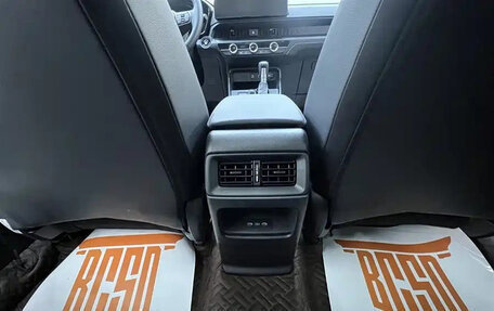 Honda CR-V, 2025 год, 3 600 000 рублей, 15 фотография