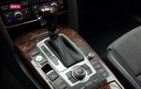 Audi A6 allroad, 2009 год, 1 730 000 рублей, 12 фотография