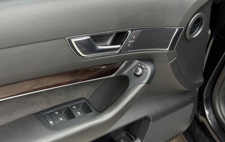 Audi A6 allroad, 2009 год, 1 730 000 рублей, 9 фотография