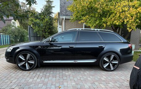 Audi A6 allroad, 2009 год, 1 730 000 рублей, 8 фотография