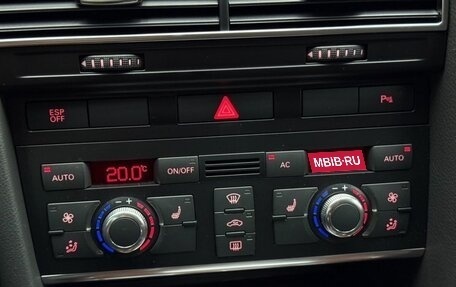 Audi A6 allroad, 2009 год, 1 730 000 рублей, 10 фотография