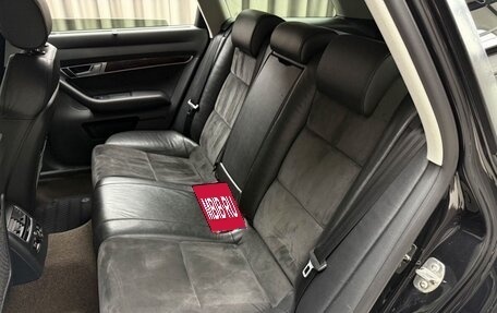 Audi A6 allroad, 2009 год, 1 730 000 рублей, 14 фотография