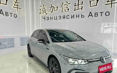 Volkswagen Golf VIII, 2023 год, 2 200 000 рублей, 1 фотография