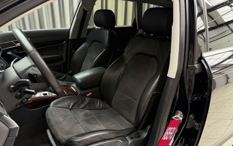 Audi A6 allroad, 2009 год, 1 730 000 рублей, 17 фотография