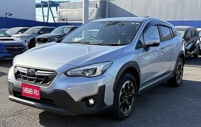Subaru XV II, 2022 год, 1 835 099 рублей, 1 фотография