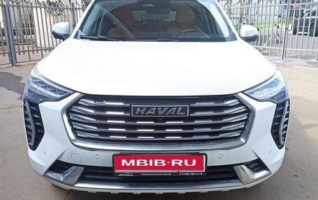 Haval Jolion, 2024 год, 2 190 000 рублей, 1 фотография