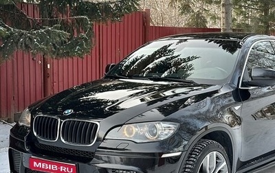 BMW X6, 2012 год, 2 150 000 рублей, 1 фотография