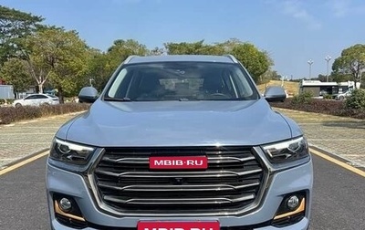 Haval H6, 2021 год, 1 600 230 рублей, 1 фотография