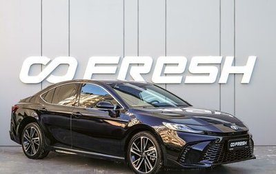 Toyota Camry, 2024 год, 3 885 000 рублей, 1 фотография