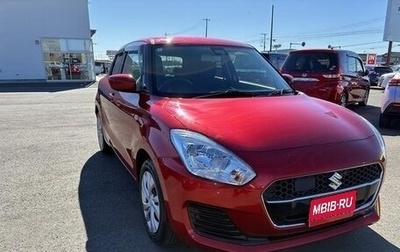 Suzuki Swift V, 2019 год, 810 000 рублей, 1 фотография