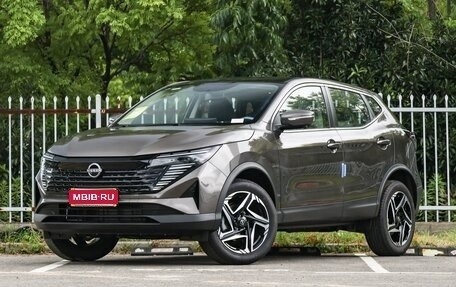 Nissan Qashqai, 2025 год, 2 230 000 рублей, 1 фотография