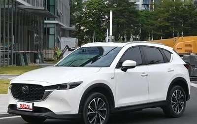 Mazda CX-5 II, 2025 год, 2 330 000 рублей, 1 фотография