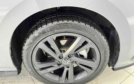 Volkswagen Golf VIII, 2023 год, 2 200 000 рублей, 18 фотография