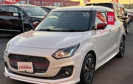 Suzuki Swift V, 2020 год, 910 000 рублей, 1 фотография
