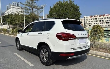 Haval H6, 2021 год, 1 630 230 рублей, 4 фотография