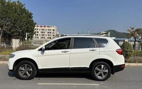 Haval H6, 2021 год, 1 630 230 рублей, 3 фотография