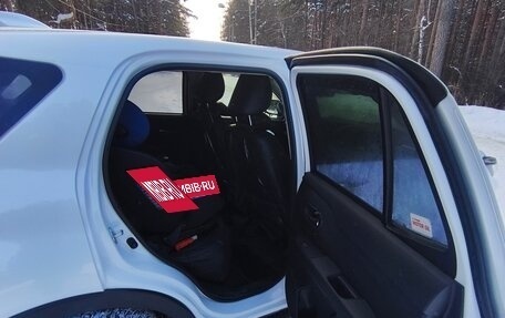 Toyota Raize I, 2020 год, 1 950 000 рублей, 4 фотография