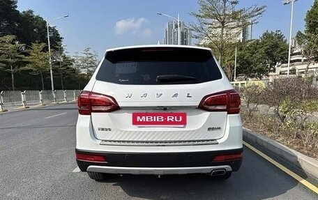 Haval H6, 2021 год, 1 630 230 рублей, 5 фотография