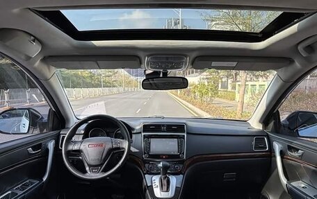 Haval H6, 2021 год, 1 630 230 рублей, 14 фотография