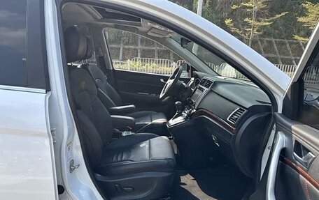 Haval H6, 2021 год, 1 630 230 рублей, 7 фотография