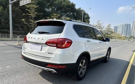 Haval H6, 2021 год, 1 630 230 рублей, 6 фотография