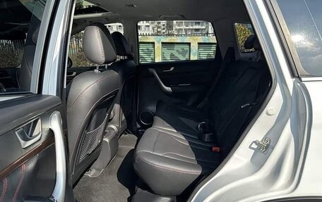 Haval H6, 2021 год, 1 630 230 рублей, 10 фотография