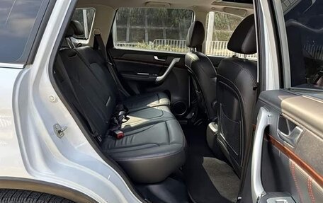 Haval H6, 2021 год, 1 630 230 рублей, 8 фотография