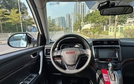 Haval H6, 2021 год, 1 630 230 рублей, 11 фотография