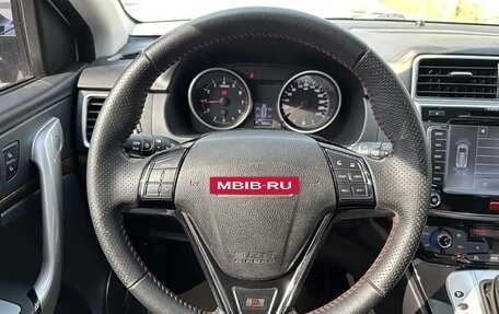 Haval H6, 2021 год, 1 630 230 рублей, 13 фотография