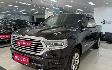 Rambler 1500, 2024 год, 8 460 000 рублей, 3 фотография