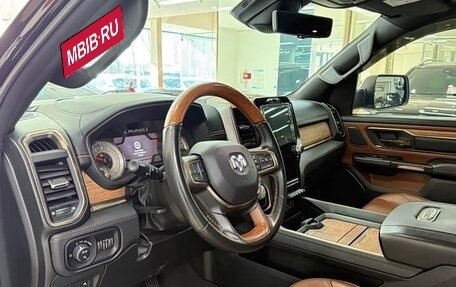 Rambler 1500, 2024 год, 8 460 000 рублей, 8 фотография