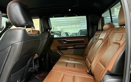 Rambler 1500, 2024 год, 8 460 000 рублей, 10 фотография