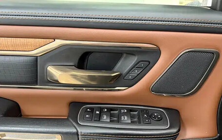 Rambler 1500, 2024 год, 8 460 000 рублей, 13 фотография