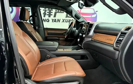 Rambler 1500, 2024 год, 8 460 000 рублей, 12 фотография